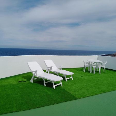 Casa Fefa Villa Канделария Екстериор снимка