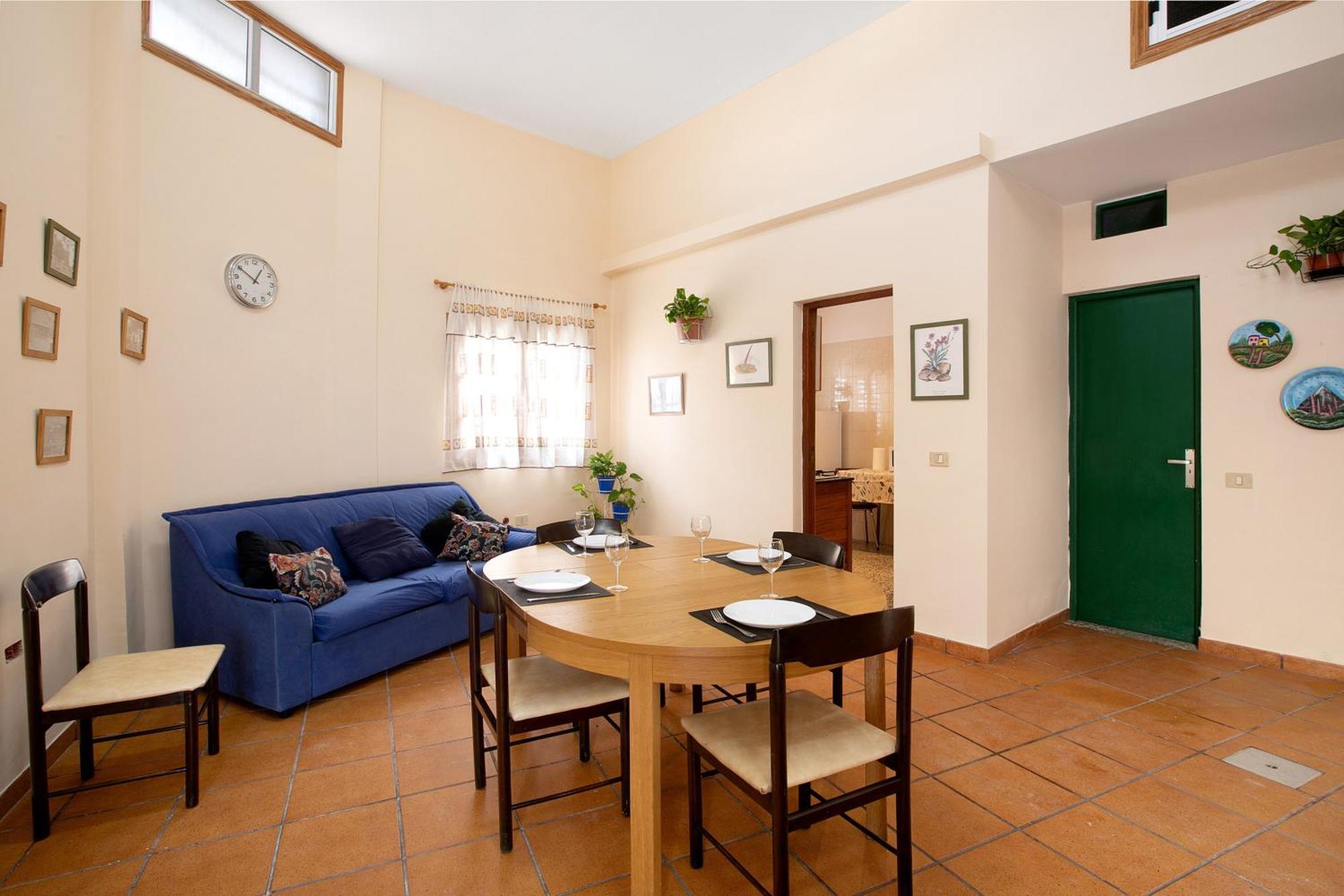 Casa Fefa Villa Канделария Екстериор снимка