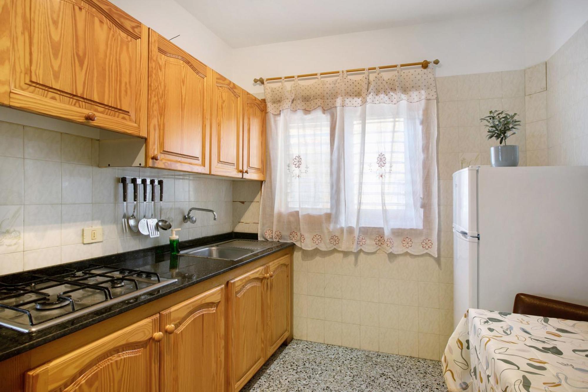 Casa Fefa Villa Канделария Екстериор снимка