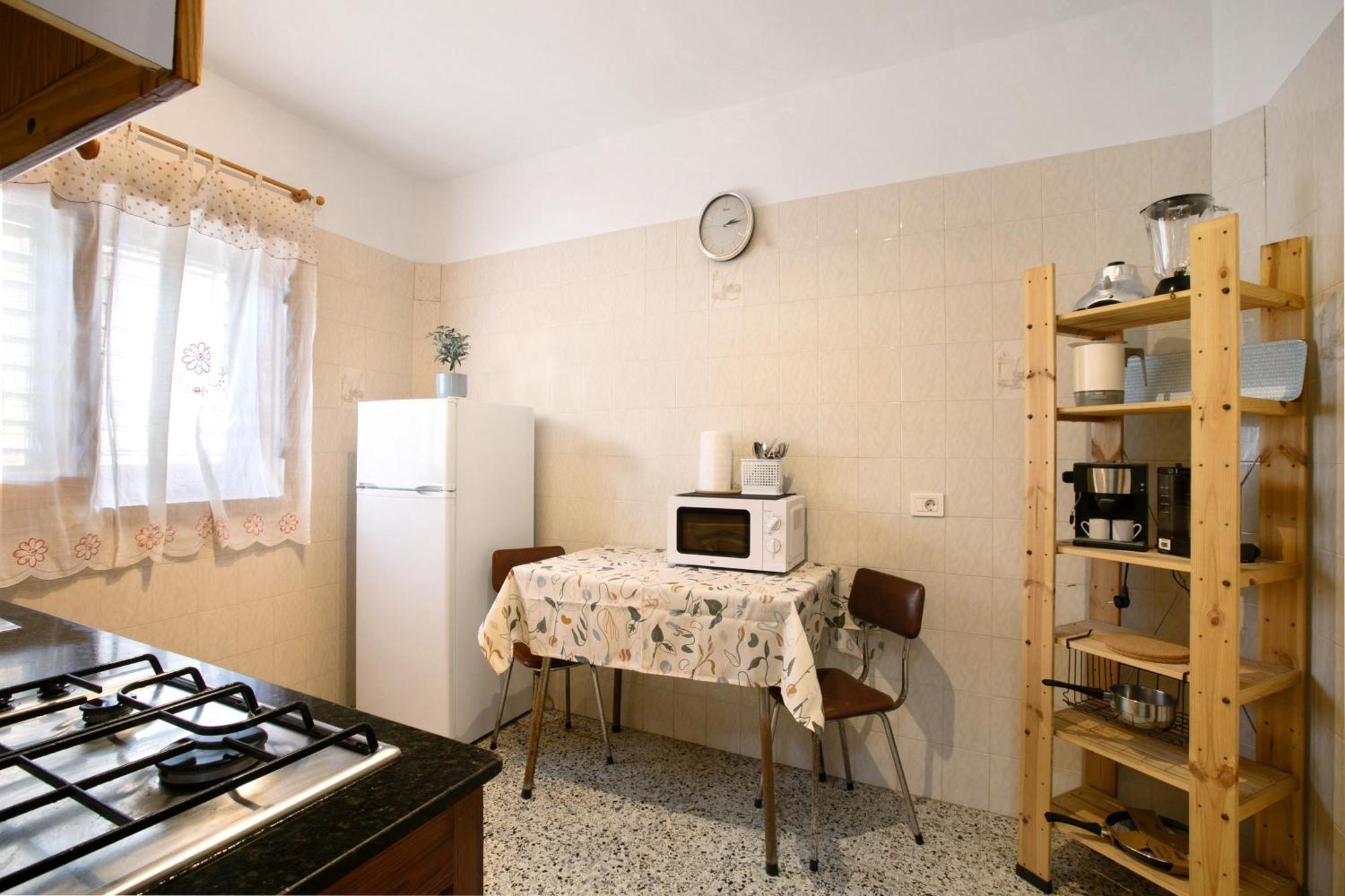 Casa Fefa Villa Канделария Екстериор снимка