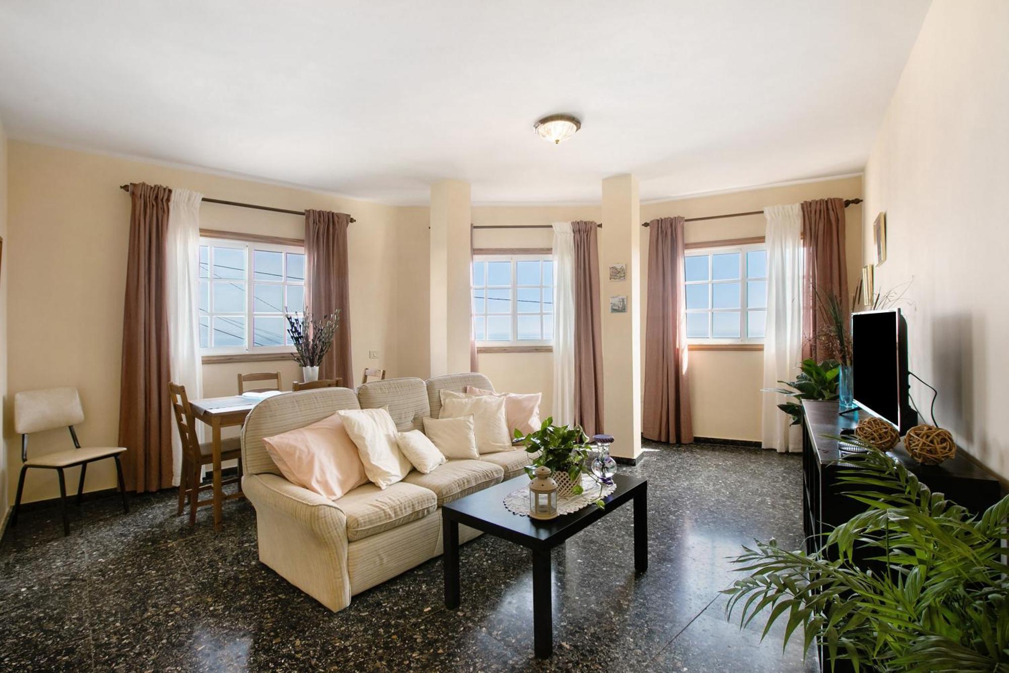 Casa Fefa Villa Канделария Екстериор снимка