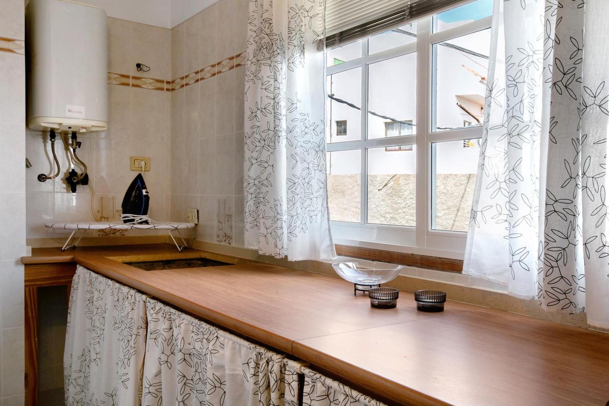 Casa Fefa Villa Канделария Екстериор снимка