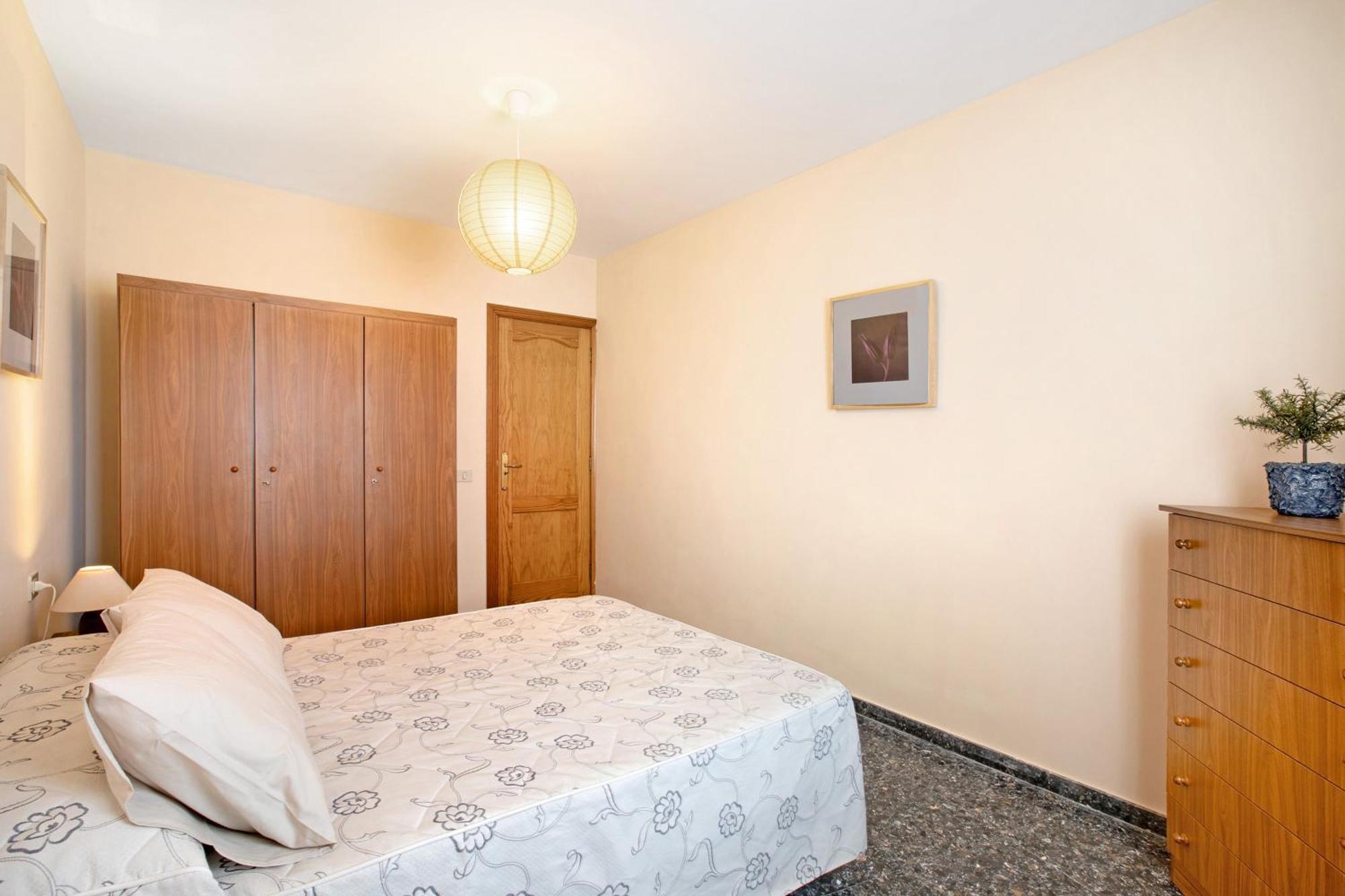 Casa Fefa Villa Канделария Екстериор снимка
