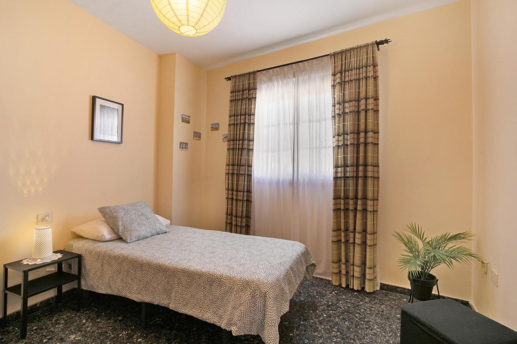 Casa Fefa Villa Канделария Екстериор снимка