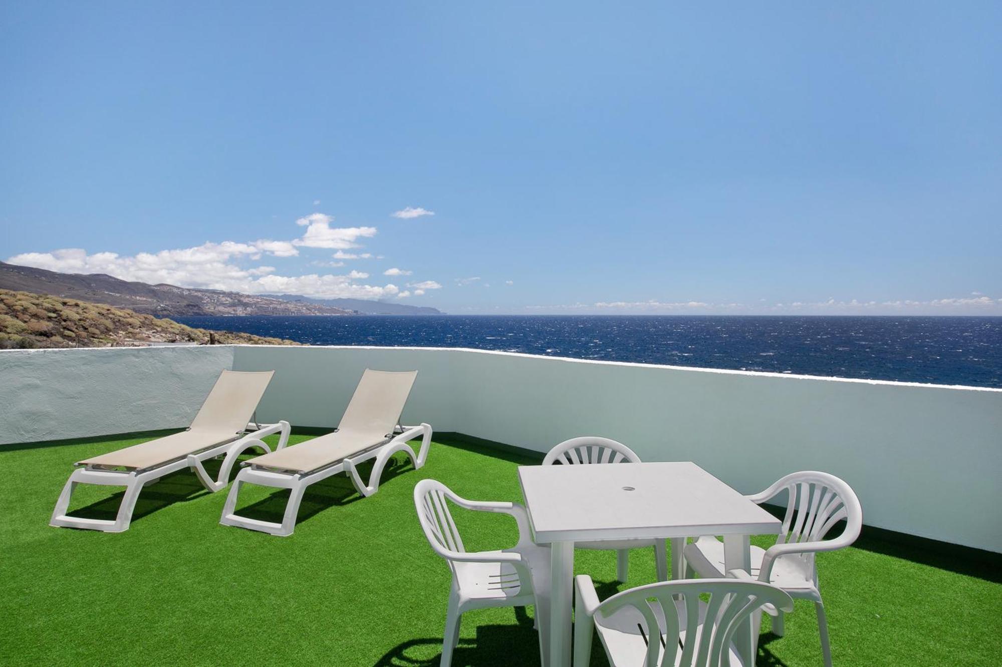 Casa Fefa Villa Канделария Екстериор снимка