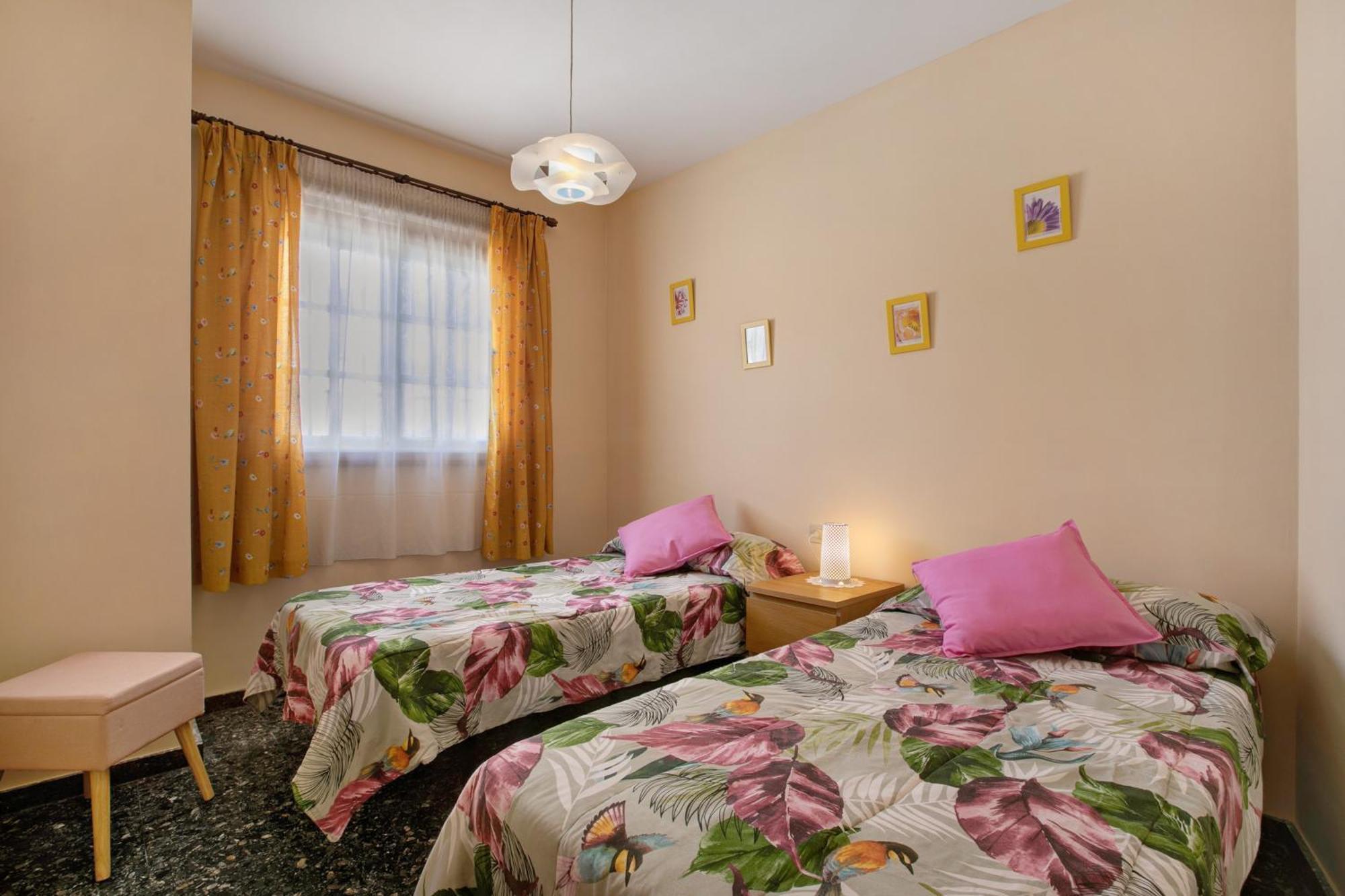 Casa Fefa Villa Канделария Екстериор снимка
