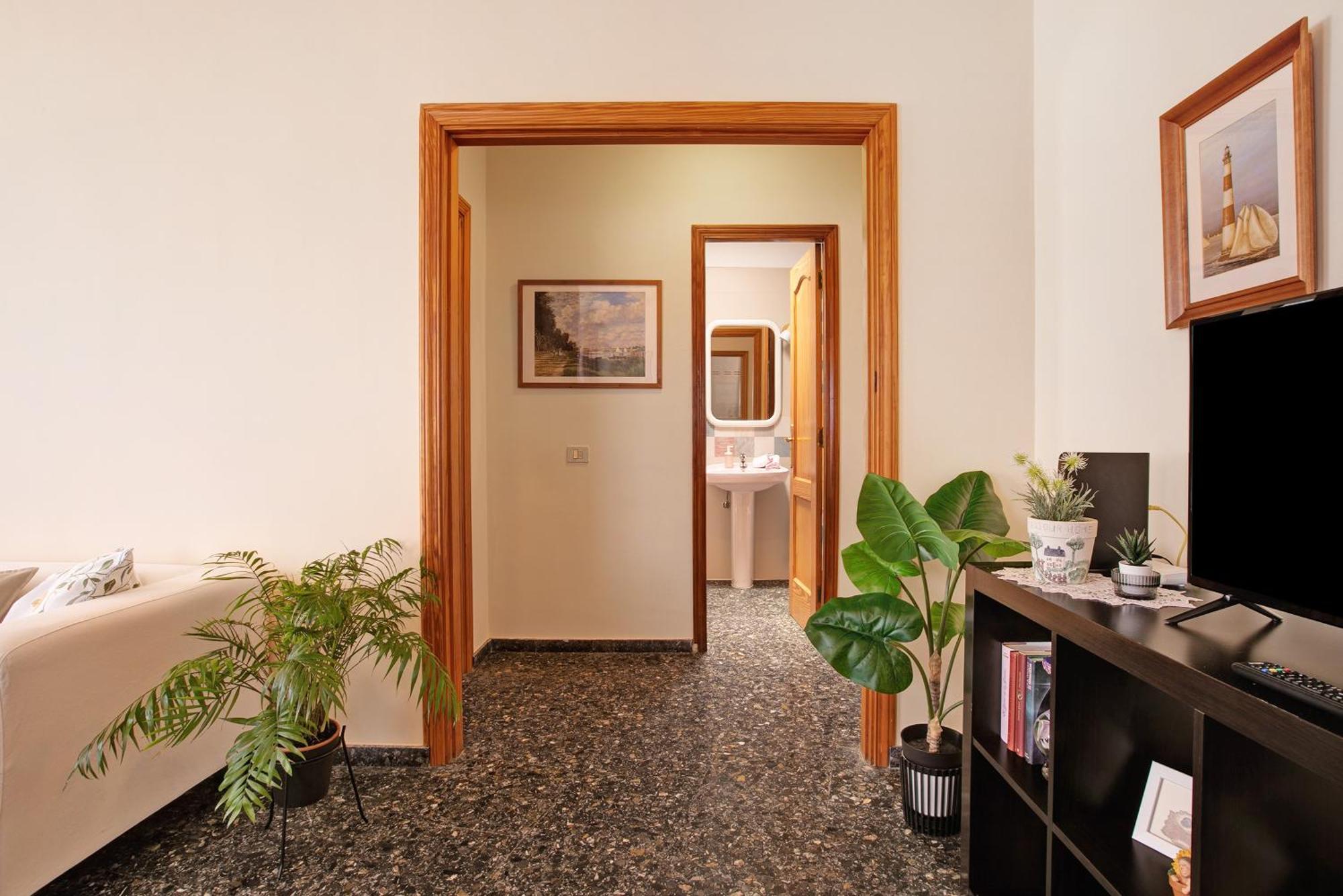 Casa Fefa Villa Канделария Екстериор снимка