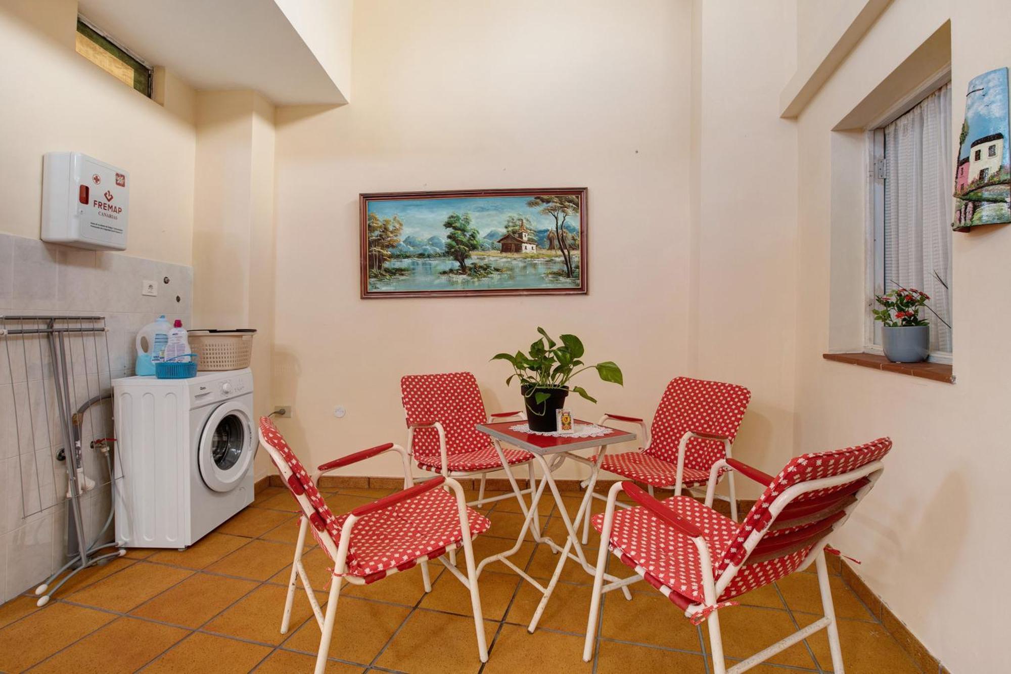 Casa Fefa Villa Канделария Екстериор снимка