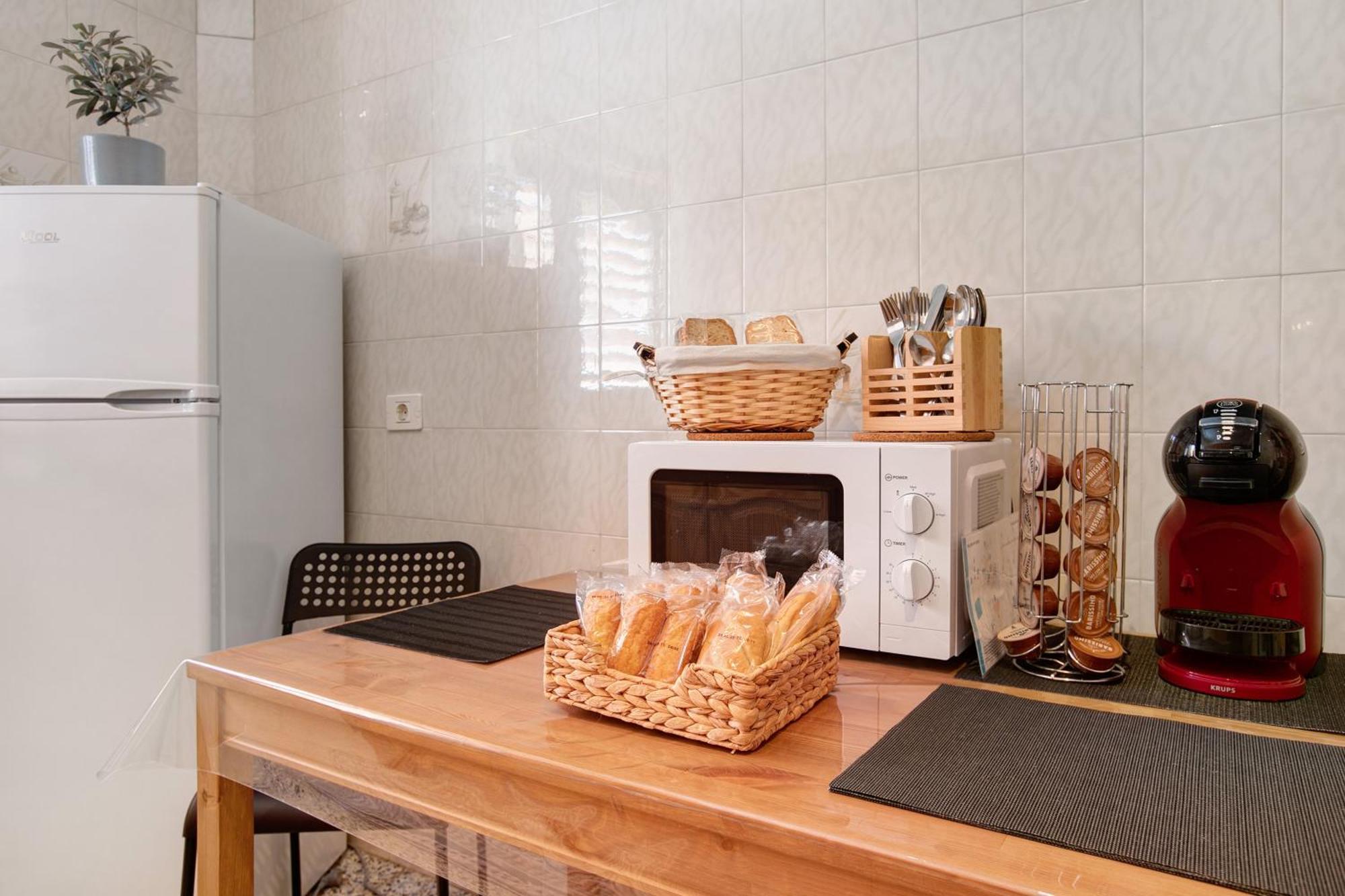 Casa Fefa Villa Канделария Екстериор снимка