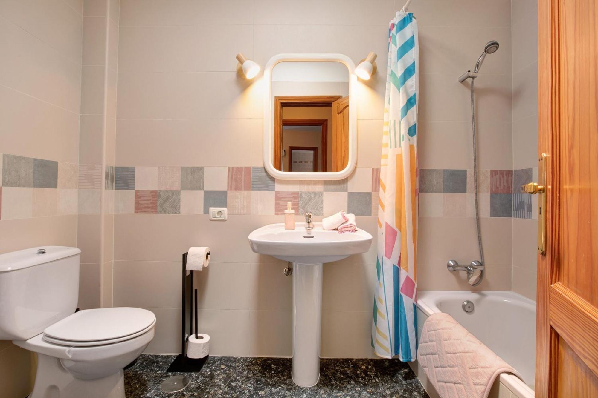 Casa Fefa Villa Канделария Екстериор снимка