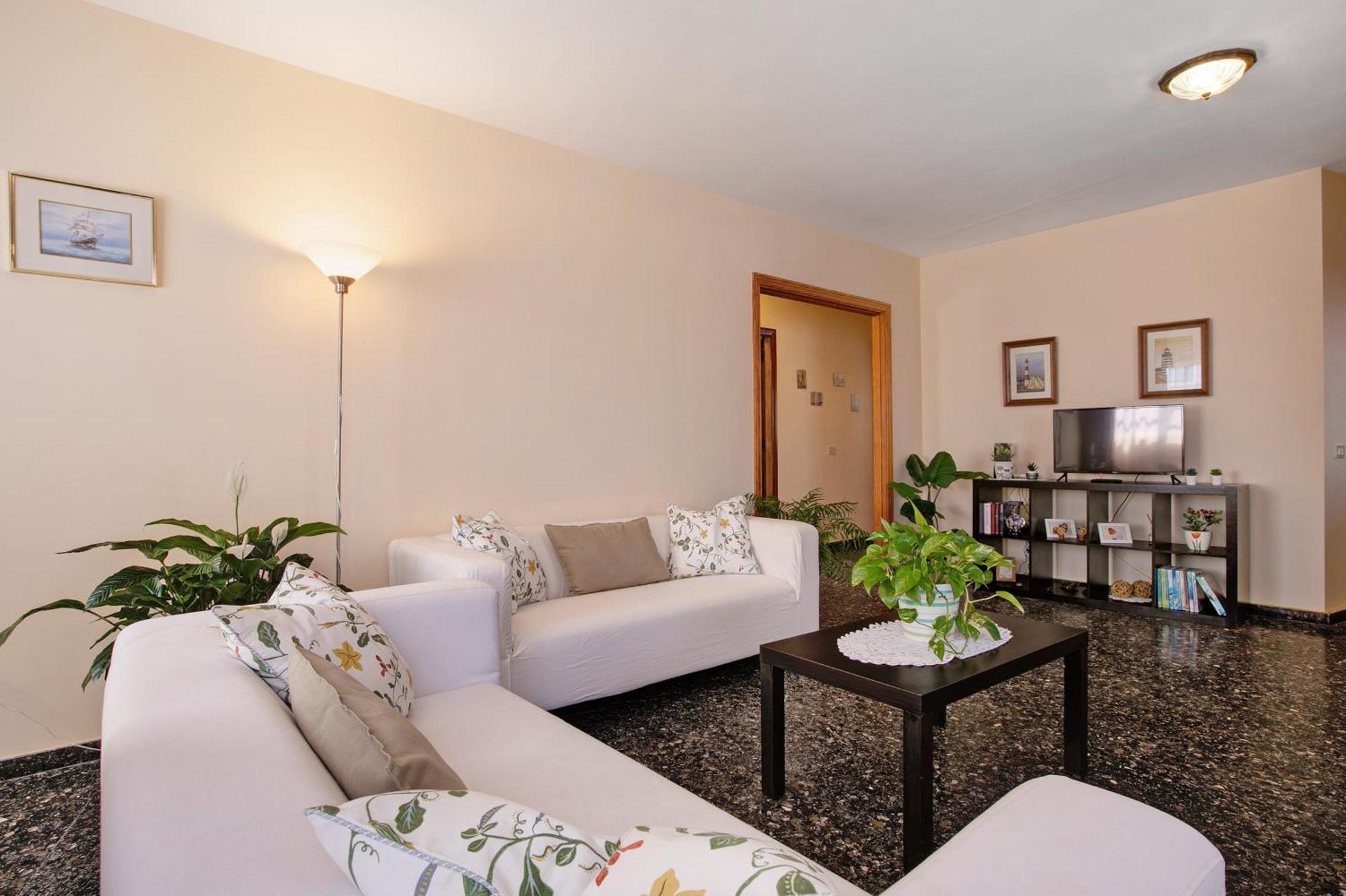 Casa Fefa Villa Канделария Екстериор снимка