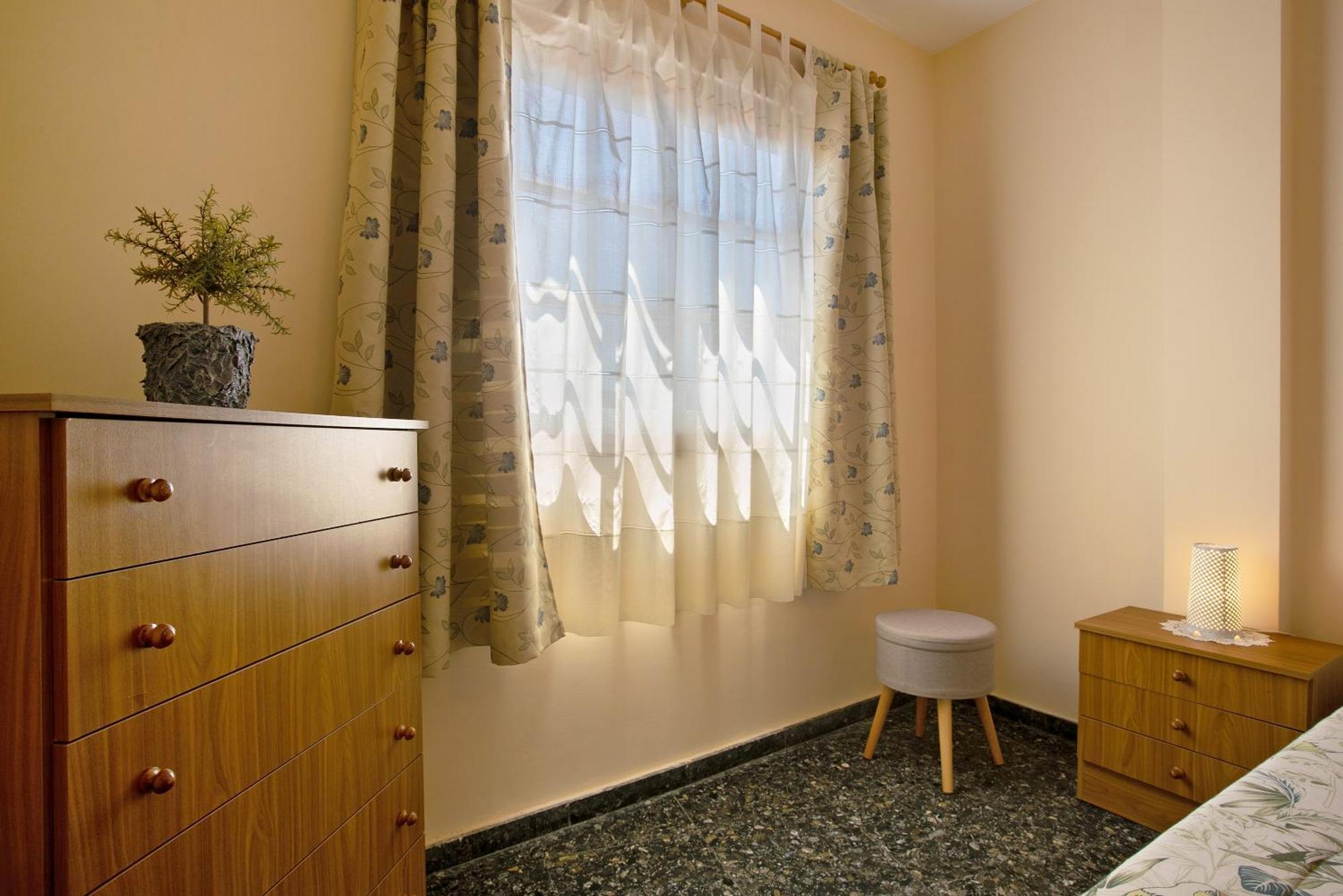Casa Fefa Villa Канделария Екстериор снимка