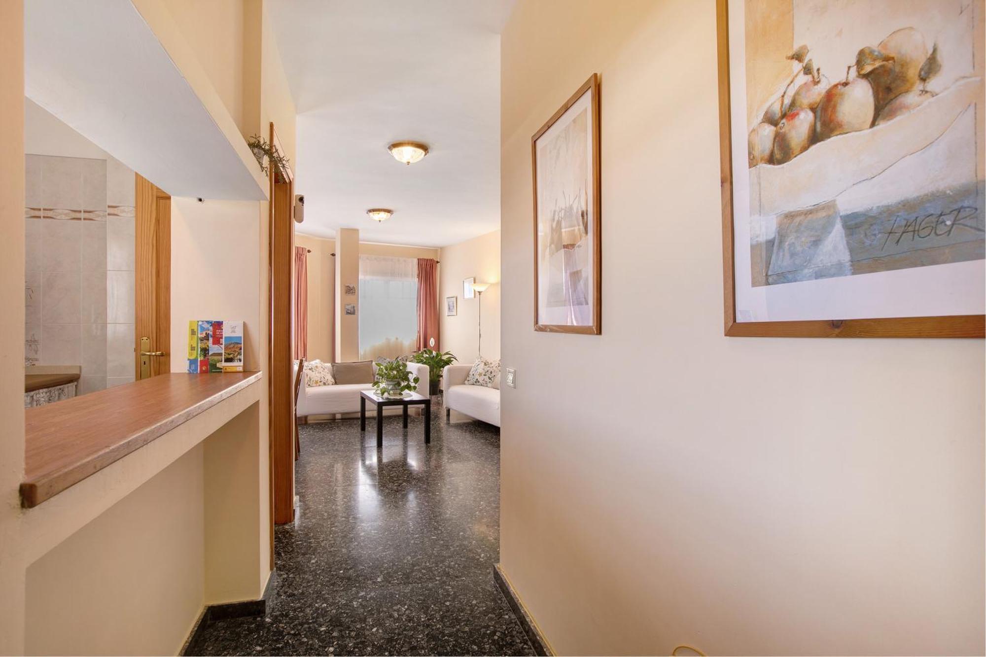 Casa Fefa Villa Канделария Екстериор снимка