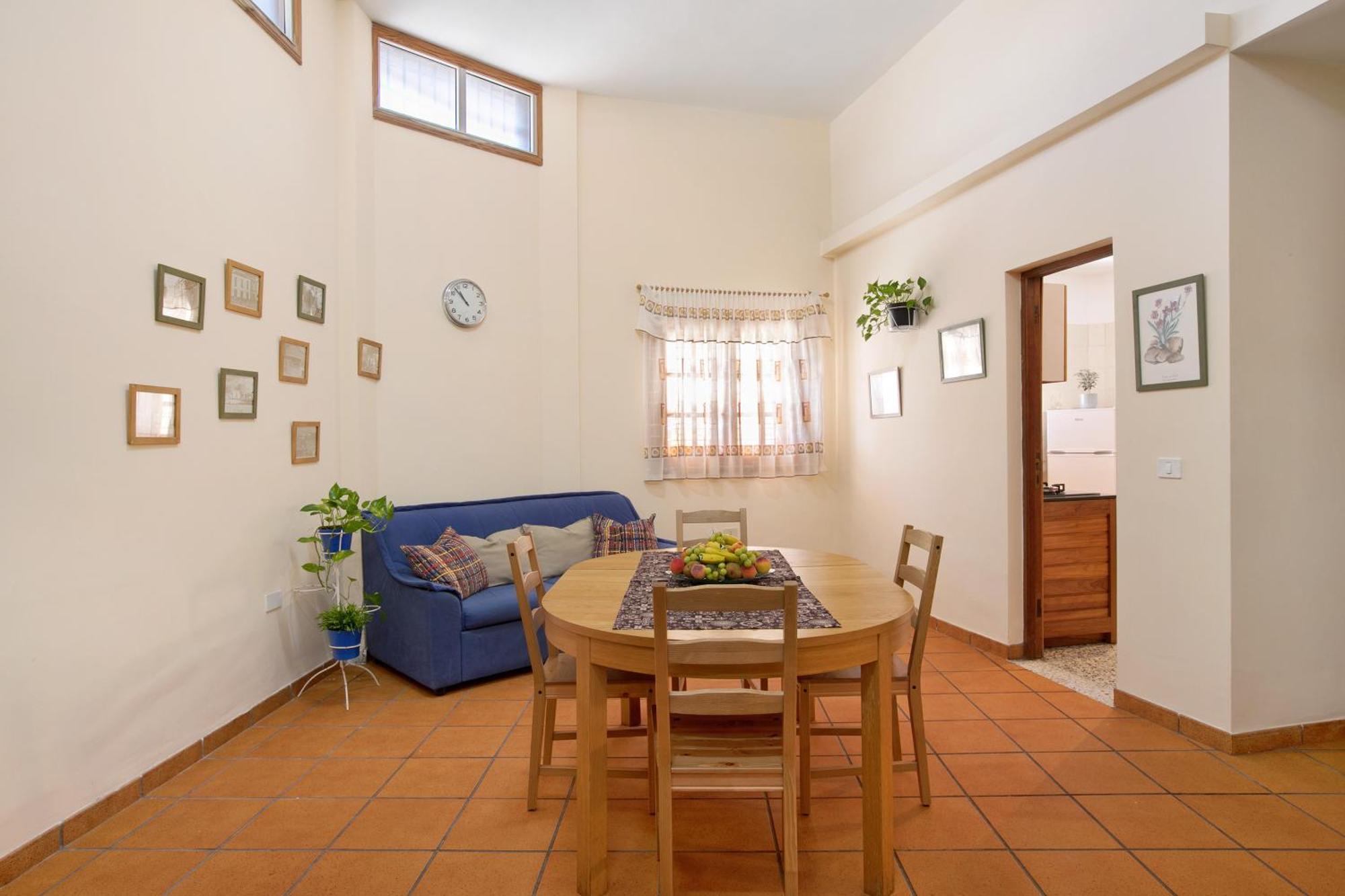Casa Fefa Villa Канделария Екстериор снимка