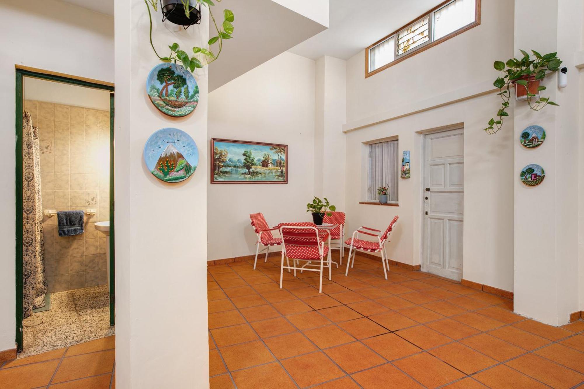 Casa Fefa Villa Канделария Екстериор снимка