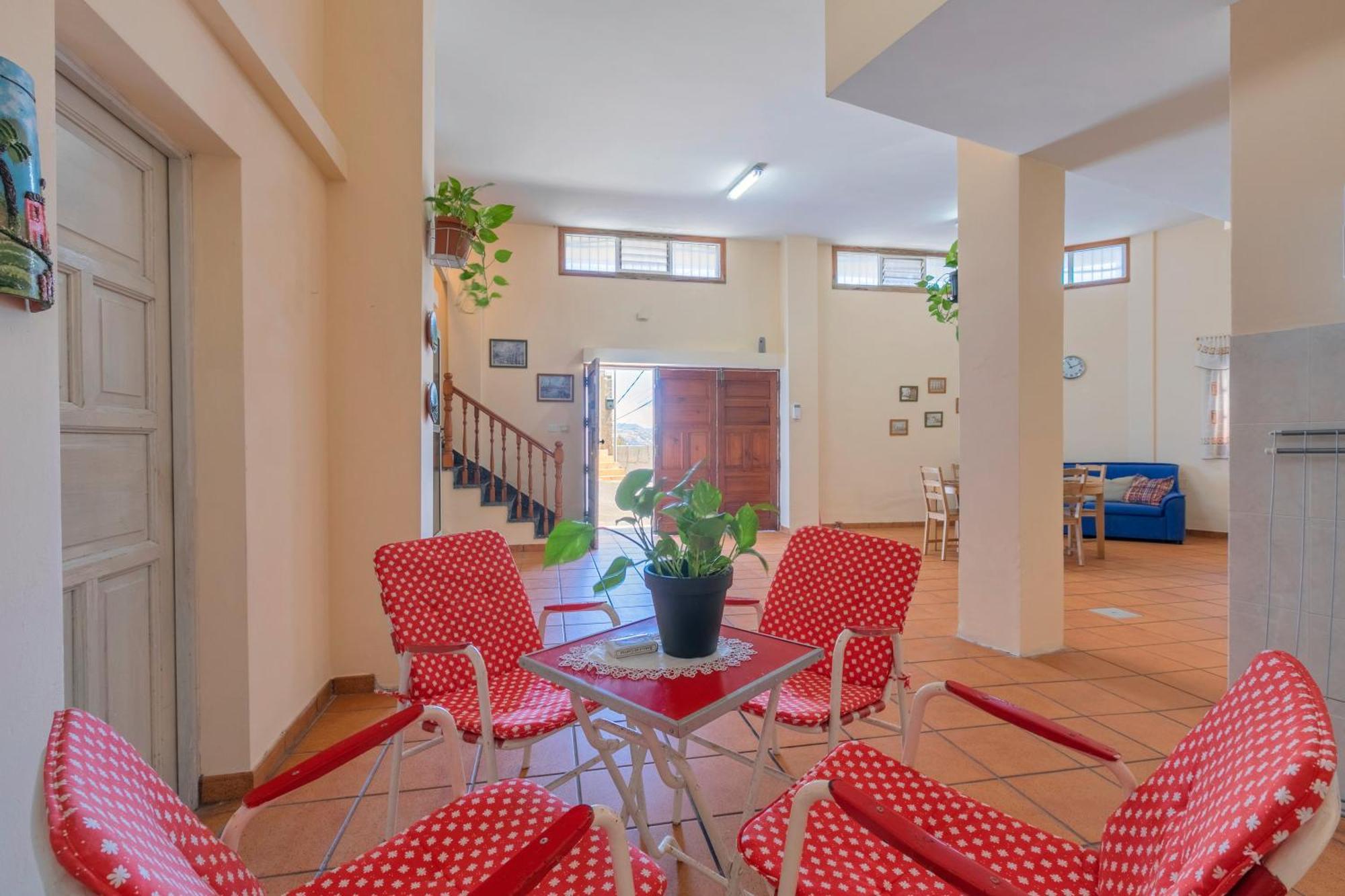 Casa Fefa Villa Канделария Екстериор снимка